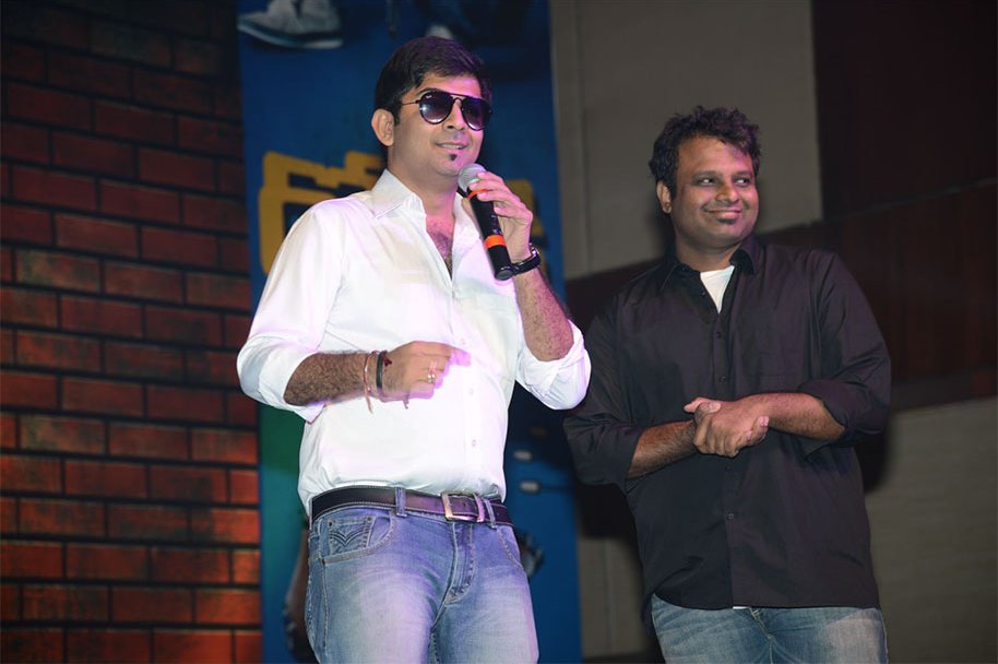 D-for-Dopidi-Audio-Launch